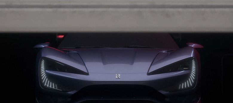 Уникальный танцующий и перепрыгивающий препятствия суперкар становится всё более популярным. BYD продала уже более ста Yangwang U9